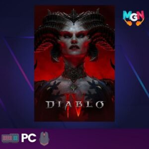 DIABLO IV (JuegoDigital PC)