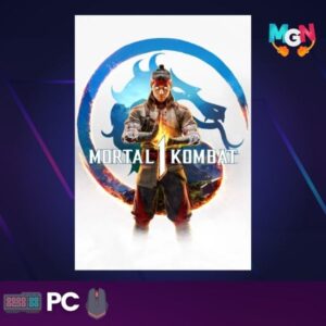 MORTAL KOMBAT 1 (Código Digital PC)