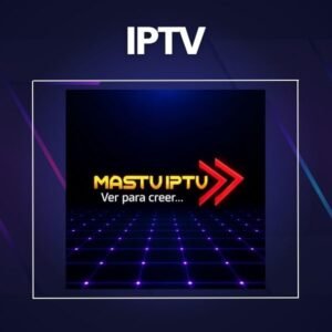 MASTV IPTV – TV en vivo, Deportes, Películas y Series