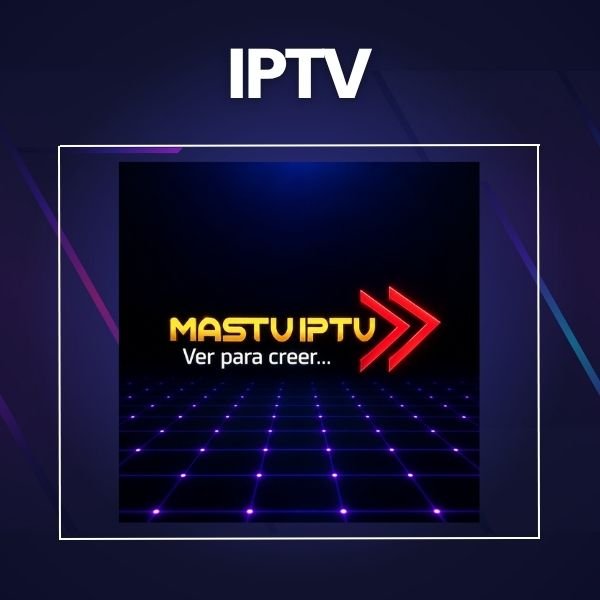 MASTV IPTV – TV en vivo, Deportes, Películas y Series