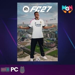 EA SPORTS FC 27 STANDARD - (Juego Digital PC)